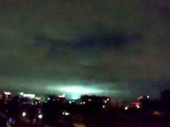 Загадкові спалахи: перед землетрусом у Марокко у небі спостерігалися дивні вогні