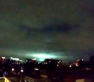 Загадкові спалахи: перед землетрусом у Марокко у небі спостерігалися дивні вогні