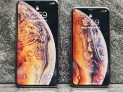 Apple нашла нового поставщика для экранов iPhone