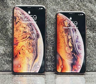 Apple нашла нового поставщика для экранов iPhone