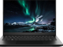 Представлений ноутбук Tuxedo Pulse 14 Gen 3