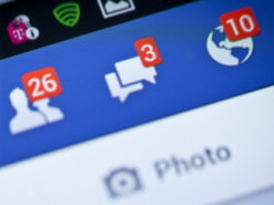 Facebook запустила новую функцию защиты от фишинга