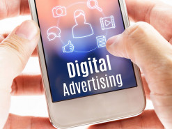 Отчёт: в 2020-м расходы на цифровую рекламу выросли на 12,2%