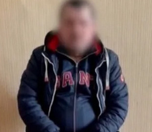 Виправдовував війну та поширював пропаганду: у Харкові затримали прихильника «руського миру»