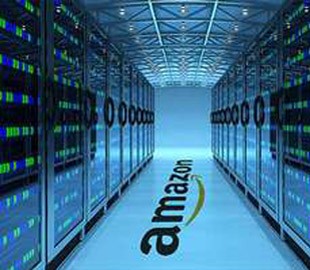 Amazon открыла 50-ю зону доступности дата-центров