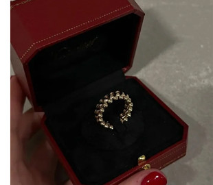 Даша Квіткова потішила себе подарунком за 2 тисячі доларів