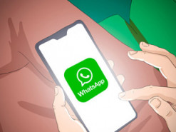 В WhatsApp изменился интерфейс