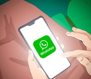 В WhatsApp изменился интерфейс