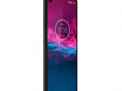 Опубликованы рендеры смартфона Motorola One Action