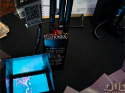 Розкриті технічні характеристики українського детектора дронів Obriy 1.3