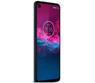 Опубликованы рендеры смартфона Motorola One Action