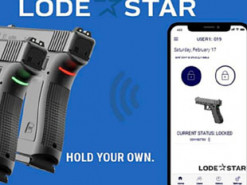 У США розробили і випробували «розумний» пістолет з біометрією даних