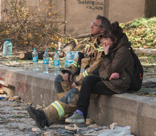 Як вберегтися від атак Росії і підготуватися до важкої зими: ключові поради українцям