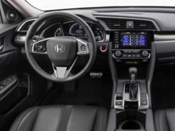 Автомобили Honda и Acura уязвимы к кибератакам