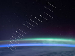 SpaceX Starlink удивил своей скоростью интернета