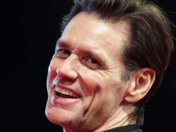 Джим Керри высмеял Марка Цукерберга в яркой карикатуре