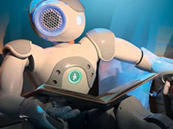 Ученые рассказали, какие сказки нужно читать искусственному интеллекту