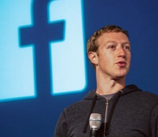 Акционеры предложили отстранить Цукерберга от руководства Facebook