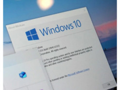 Розширене оновлення Windows 10 не працює на частині комп’ютерів