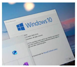 Розширене оновлення Windows 10 не працює на частині комп’ютерів
