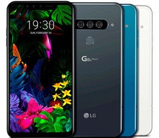 LG назвала дату выхода смартфона G8s ThinQ