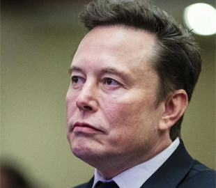 61% американців висловлюють негативне ставлення до Ілона Маска — Futurism