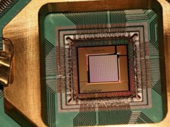 Запущен облачный квантовый компьютер для всех желающих