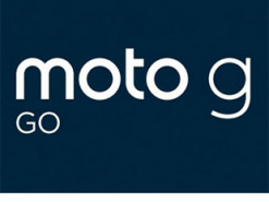 Будущий бюджетный смартфон Moto g Go засветился на рендере