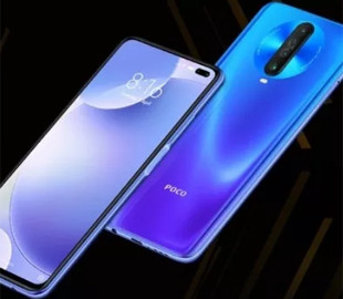 Популярный смартфон POCO получил MIUI 12.5 Stable ROM