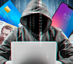 Від початку року уже 35 тисяч українців попалися "на гачок" інтернет-шахраїв