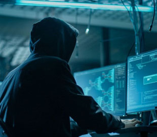 Українські хакери атакували “Квартал”: що стало з росіянами