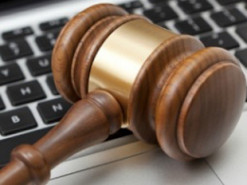 Через технічні роботи Електронний суд буде недоступний 6 жовтня: названо час