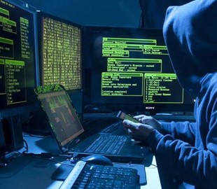 Українські хакери визначили координати бази у Луганську, де розміщена військова техніка бойовиків