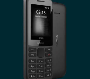 Новые телефоны Nokia с поддержкой 4G предстали на рендерах