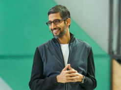 В Google заявили о планах вернуть своих сотрудников в офисы