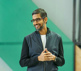 В Google заявили о планах вернуть своих сотрудников в офисы