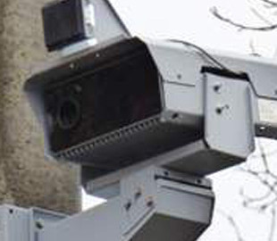 Суд визнав штраф з камери автофіксації незаконним