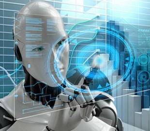 Искусственный интеллект приносит успех электронной коммерции