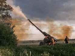 На Херсонщині ЗСУ взяли під контроль Таврійське та ведуть контрнаступ