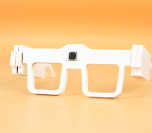 Створено розумні окуляри, які перекладають мову жестів у голос