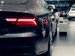 Автосалоны в Украине перешли в режим заказа авто онлайн с адресной доставкой