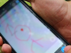 Поліція затримала трьох корегувальників вогню. Один з них виявився жителем Нью-Йорка