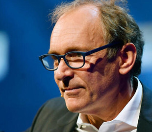 “Отец” интернета Тим Бернерс-Ли выставит на аукцион NFT-токен Всемирной паутины