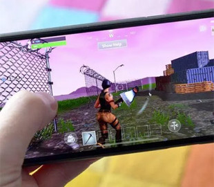 Разработчики нашли способ вернуть на iPhone и iPad заблокированную игру Fortnite