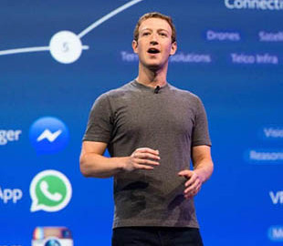 Глава Facebook обратился к сотрудникам из-за результата Байдена