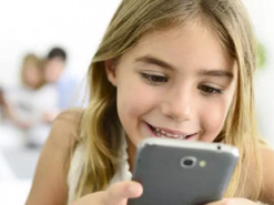 Создано приложение для защиты детей от неприличных сообщений