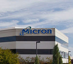 Micron пожаловалась на дефицит процессоров Intel