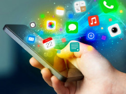 Большинство новых мобильных приложений удаляют спустя сутки