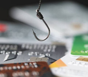 На Шепетівщині шахраї обдурили місцевого жителя на понад 123 тисячі гривень