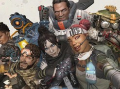 Читеров в Apex Legends начали банить навсегда